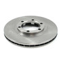 Brake Rotor BR3233 - front view