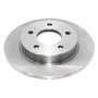 Brake Rotor BR31365 - front view