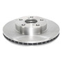 Brake Rotor BR31377 - front view