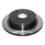 Brake Rotor BR31348-02