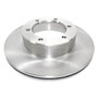 Brake Rotor BR3257 - front view