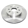 Brake Rotor BR31359 - front view