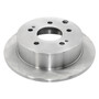 Brake Rotor BR31360 - front view