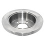 Brake Rotor BR31360 - back view