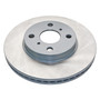 Brake Rotor BR31332-01