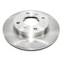 Brake Rotor BR3264 - front view