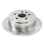 Brake Rotor BR3267 - front view