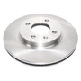 Brake Rotor BR3464 - front view
