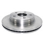 Brake Rotor BR53005 - front view