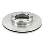 Brake Rotor BR3172 - front view