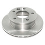 Brake Rotor BR34226 - front view