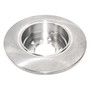 Brake Rotor BR34007 - back view