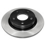 Brake Rotor BR31366-02