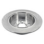 Brake Rotor BR31361 - back view