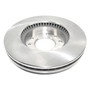 Brake Rotor BR31383 - back view