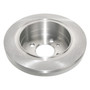 Brake Rotor BR3480 - back view