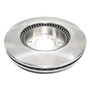Brake Rotor BR31384 - back view