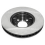 Brake Rotor BR34207-02