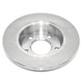 Brake Rotor BR34182 - back view