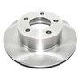 Brake Rotor BR5108 - front view