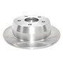 Brake Rotor BR5119 - front view