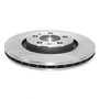 Brake Rotor BR34143 - front view