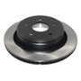 Brake Rotor BR53006-02