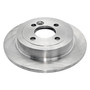 Brake Rotor BR34232 - front view