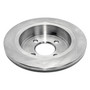Brake Rotor BR34232 - back view