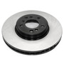 Brake Rotor BR34184-02