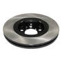 Brake Rotor BR34143-02