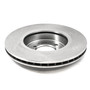 Brake Rotor BR34211 - back view