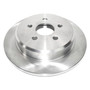 Brake Rotor BR53008 - front view