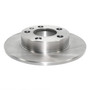 Brake Rotor BR34144 - front view