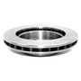 Brake Rotor BR53025 - back view