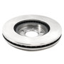 Brake Rotor BR53009 - back view