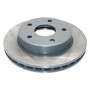 Brake Rotor BR53025-01