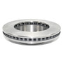 Brake Rotor BR53001 - back view