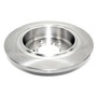 Brake Rotor BR53018 - back view