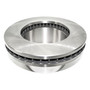 Brake Rotor BR54053 - back view