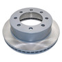 Brake Rotor BR5393-01