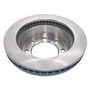Brake Rotor BR5393-01
