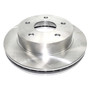 Brake Rotor BR5394 - front view