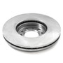 Brake Rotor BR54070 - back view