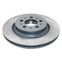Brake Rotor BR34256-01