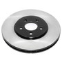 Brake Rotor BR5381-02