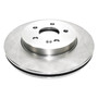 Brake Rotor BR34147 - front view