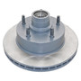 Brake Rotor & Hub BR54024-01