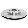 Brake Rotor BR53022 - front view