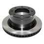 Brake Rotor BR53011-02